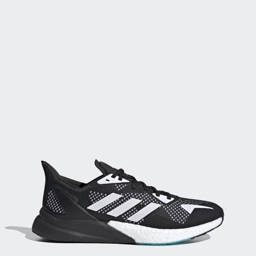 Giày adidas RUNNING Nam X9000L3 Màu Đen FV4399