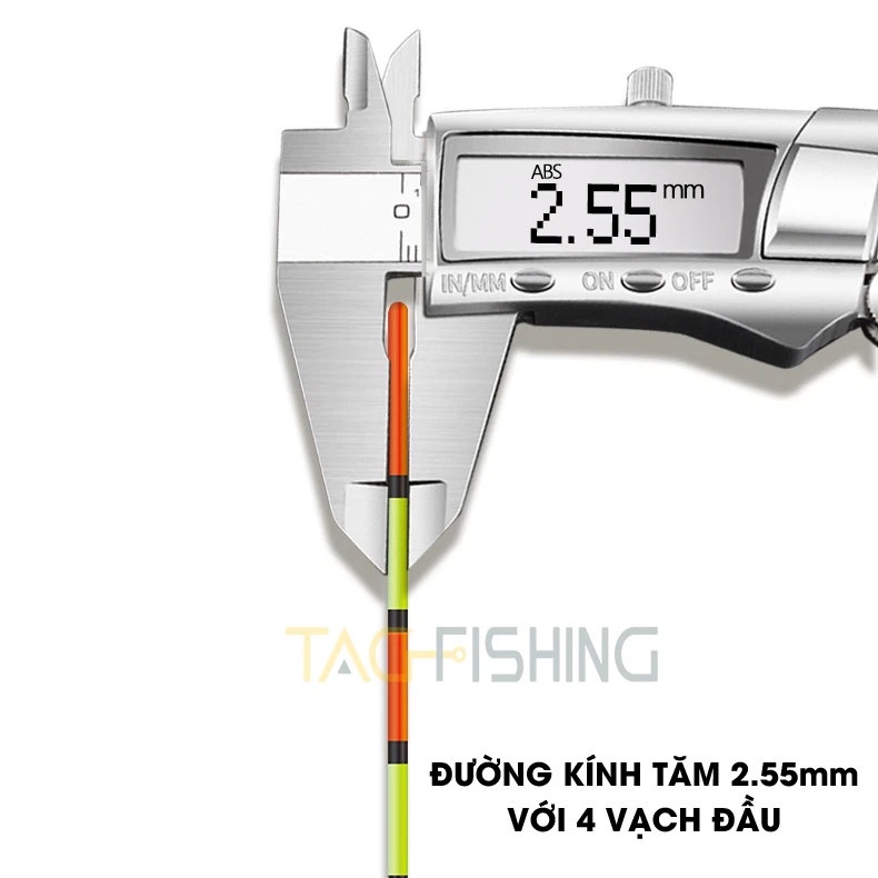 Phao Vua Câu Nano NZ-001