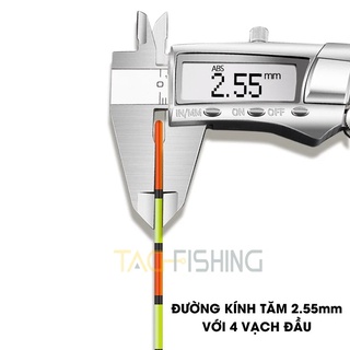 Phao Vua Câu Nano NZ-001