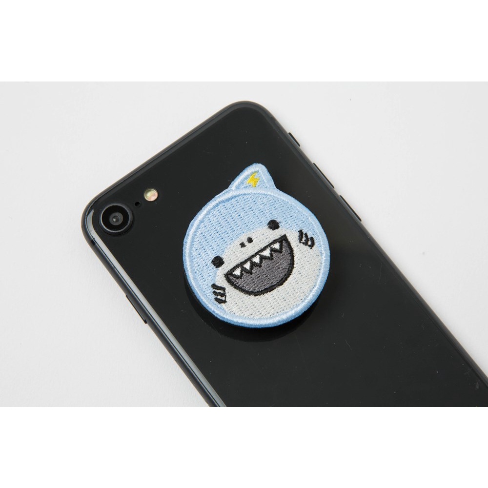 Griptok Giá Đỡ Điện Thoại ARTBOX Hàn Quốc Boss