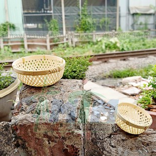 Bát tre nhí 10cm, 13cm