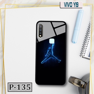 Ốp lưng 3D cho điện thoại Vivo Y19