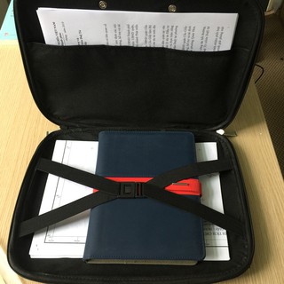 Cặp cán bộ, công sở