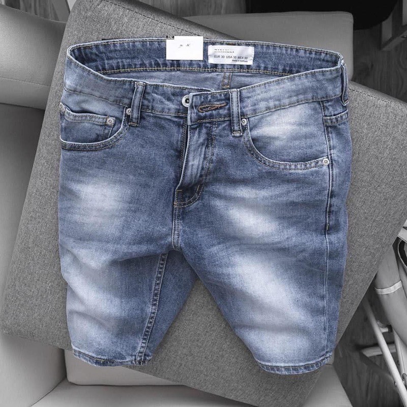 Quần short nam ZR mẫu mới 2020 | BigBuy360 - bigbuy360.vn