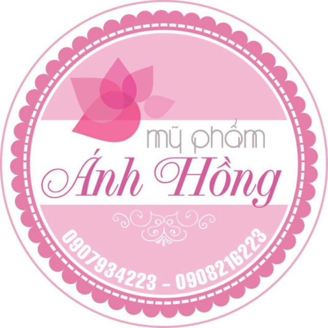 Mỹ Phẩm Ánh Hồng