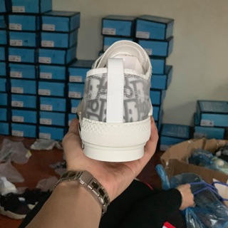 [fullbox] Giày Di,or đủ size