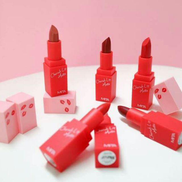 Son miita cherish Lip Matte