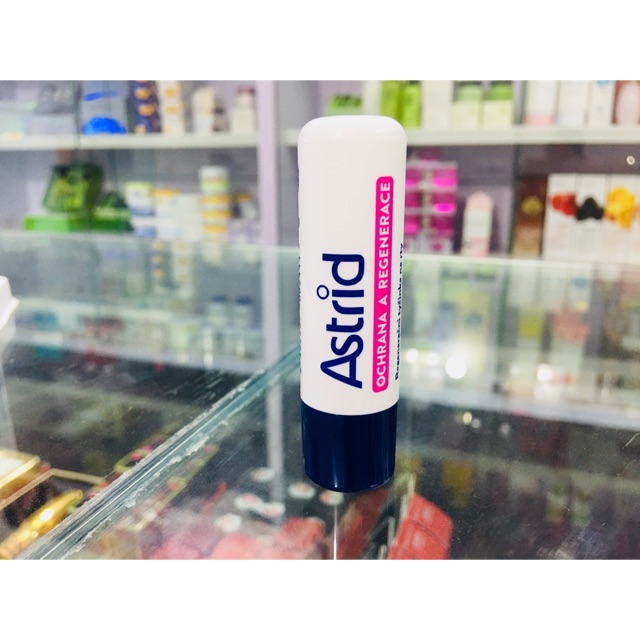 Son mỡ hươu Astrid 4.8g