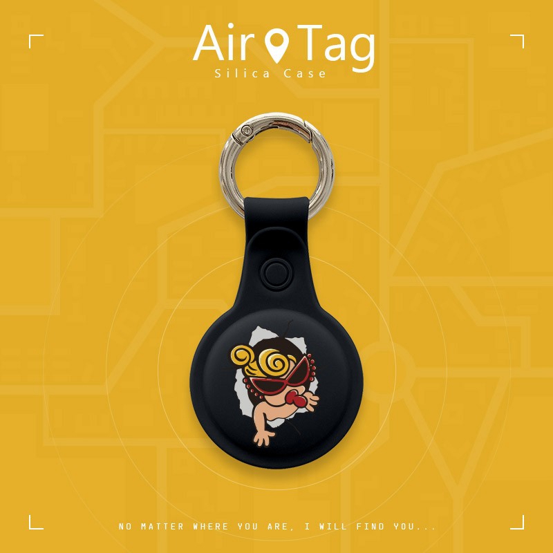 Vỏ Bảo Vệ Hộp Sạc Tai Nghe Airpods Hình Toy Story Xinh Xắn