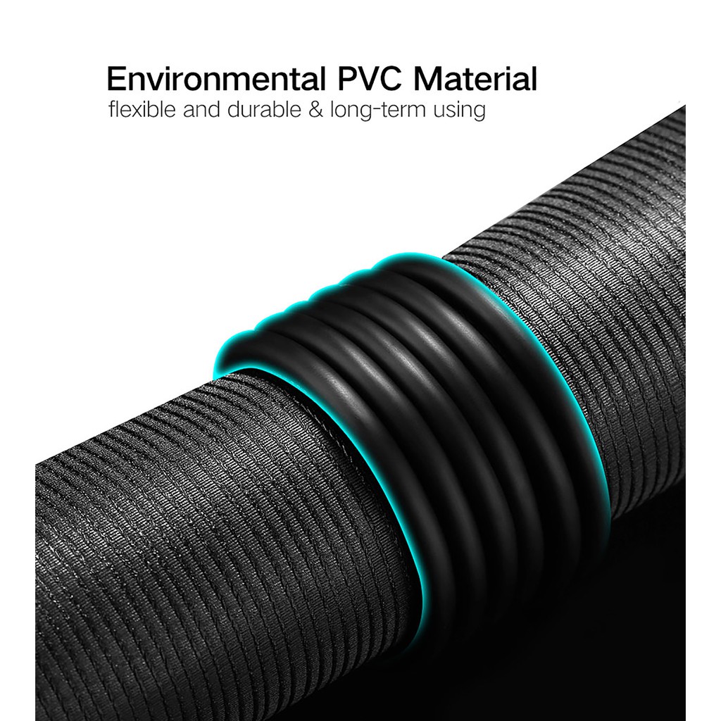 Cáp USB 3.0 link 2 đầu đực Cao Cấp UGREEN US128 Chính Hãng | BigBuy360 - bigbuy360.vn