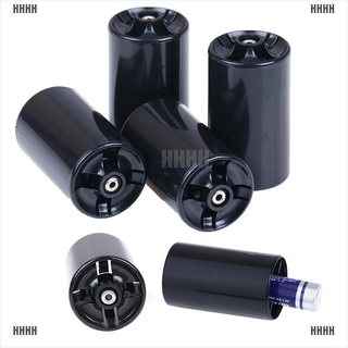 Bộ 4 hộp đựng pin chuyển đổi aa sang d type
