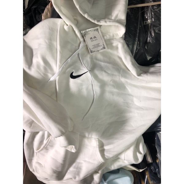 Áo nỉ Hodie nik nỉ ngoại Unisex 🌸DAQUY20🌸áo Hodie nỉ trơn cực xinh phom thụng | BigBuy360 - bigbuy360.vn