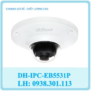 Camera Dahua IPC-EB5531P