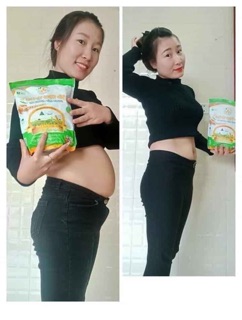 YẾN MẠCH ÚC TƯƠI