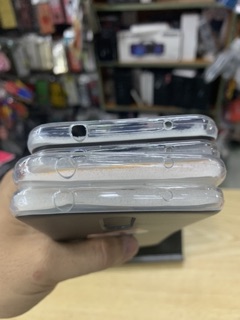 Ốp lưng Nokia 3.2 dẻo in hình cute