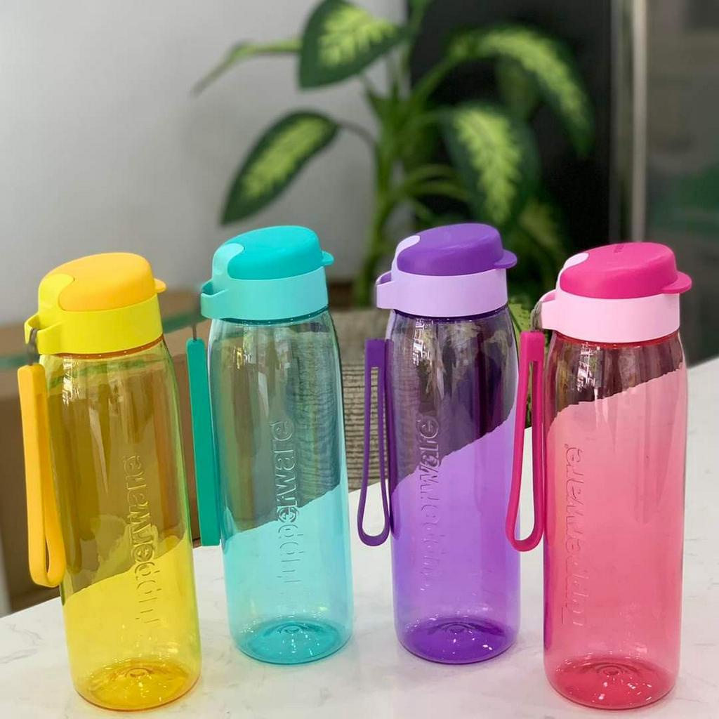 Bình Nước Tupperware Lohas 750ml - Tupperware Mall Chợ Lớn