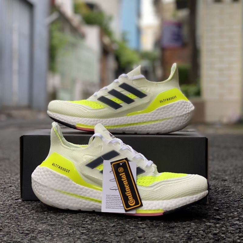[fullbox,bill,tag] Giày chạy bộ ultraboost 2021