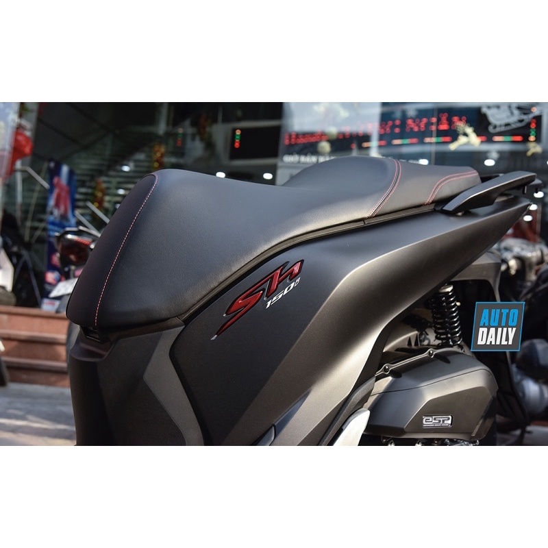 Decal dán xe loại đen mờ cao cấp hàng chuẩn loại 1