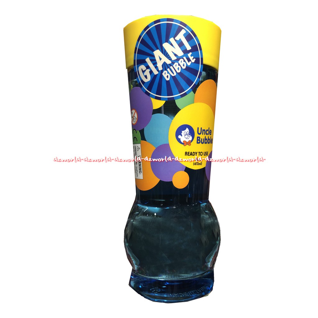 Bong Bóng Nước Khổng Lồ 472ml