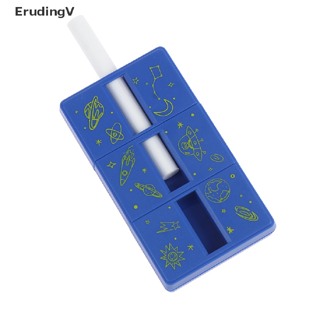 Bút Chì Dùng Làm Ảo Thuật Độc Đáo Cho Trẻ Em