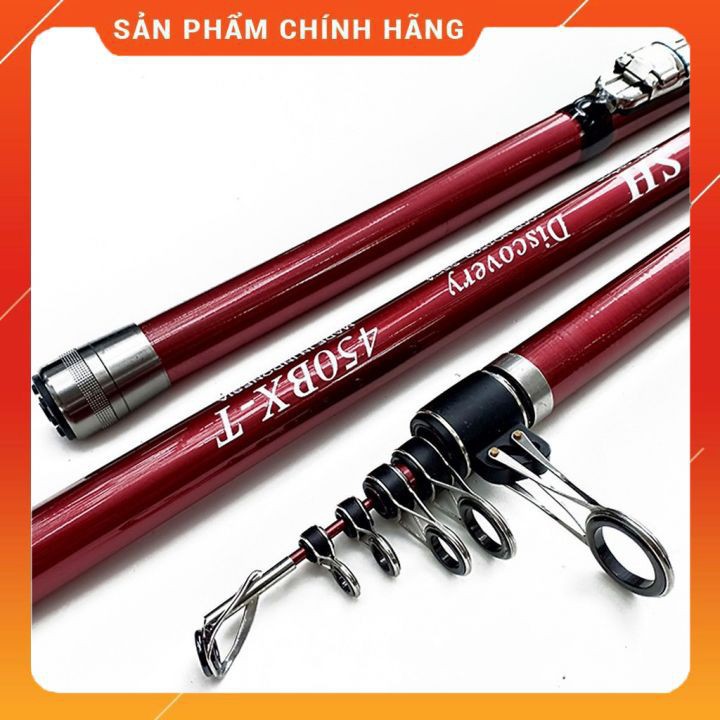 [Chất Lượng Tốt] Cần Câu Cá Cần Câu Lục SH BXT Tải Cá 10kg Siêu Bạo Lực Hàng INDONESIA Loại 1