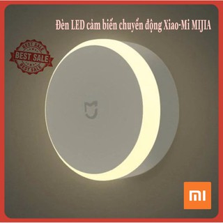 [XiaoMi] Đèn cảm biến XiaoMi MIJIA dán tường - Tự sáng khi có chuyển động - Phân phối bởi RENA VIỆT NAM
