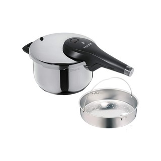 Nồi áp suất WMF 4,5l kèm hấp