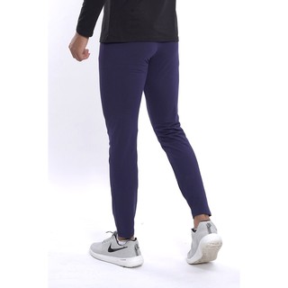 [ARISTINO SALE] QUẦN GIỮ NHIỆT THU ĐÔNG MÀU XANH TÍM AIP001W7 MẪU MỚI 2019 GIẢM GIÁ.
