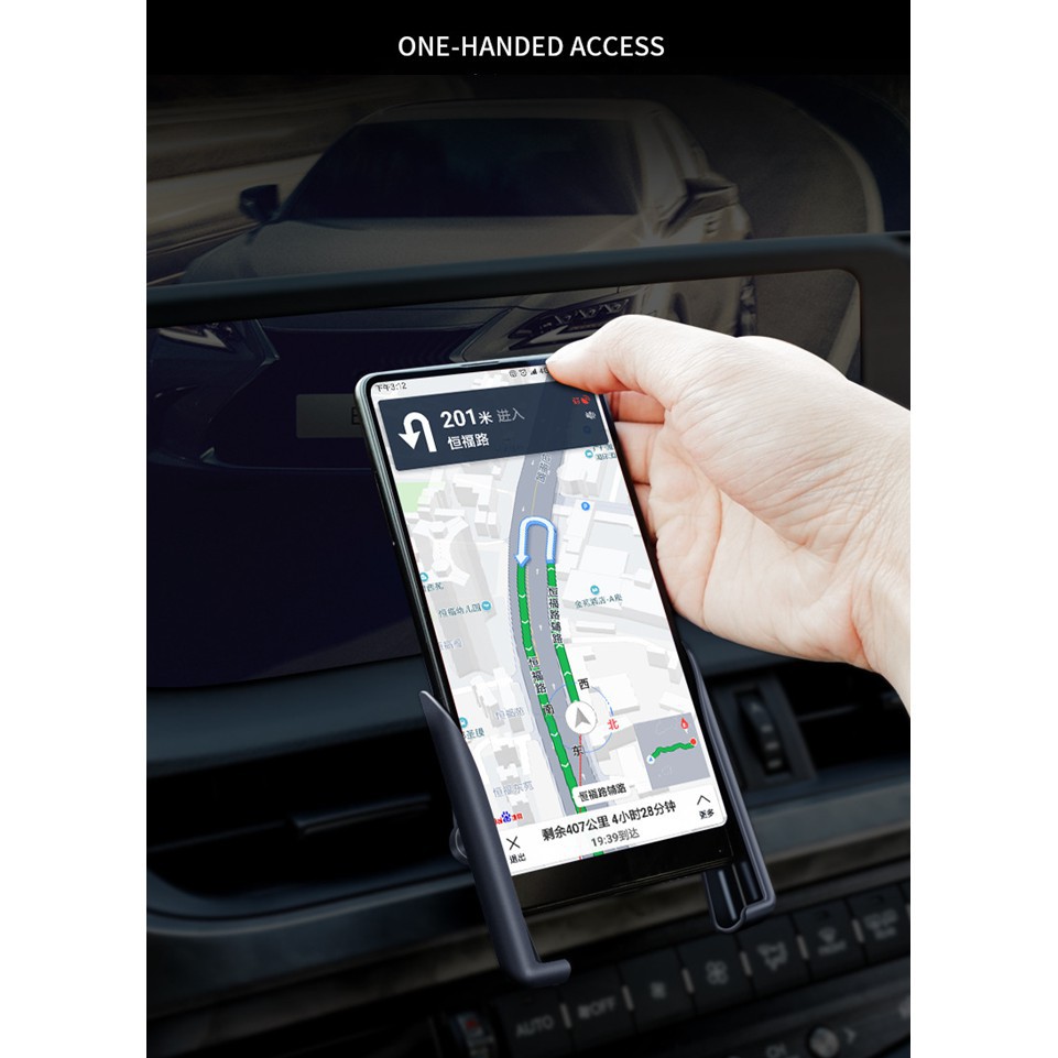 Giá treo điện thoại thông minh trên ô tô [ĐƯỢC XEM HÀNG TRƯỚC KHI THANH TOÁN] thatlung_hanoi | BigBuy360 - bigbuy360.vn