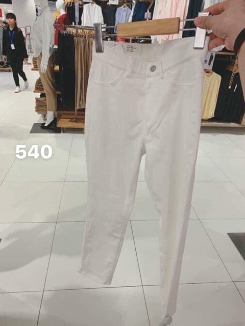 Quần legging uniqlo nữ sale | BigBuy360 - bigbuy360.vn