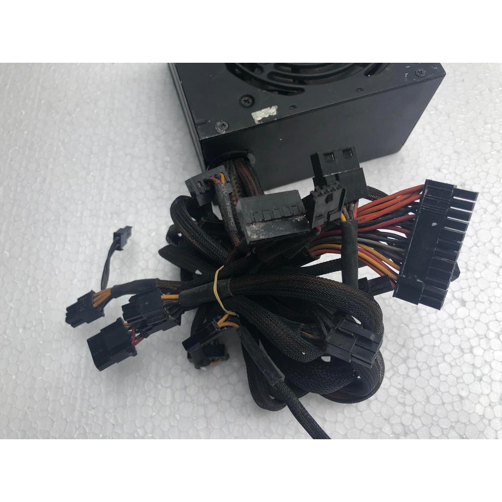 Bộ nguồn máy tính PC VX 400 Công suất thật