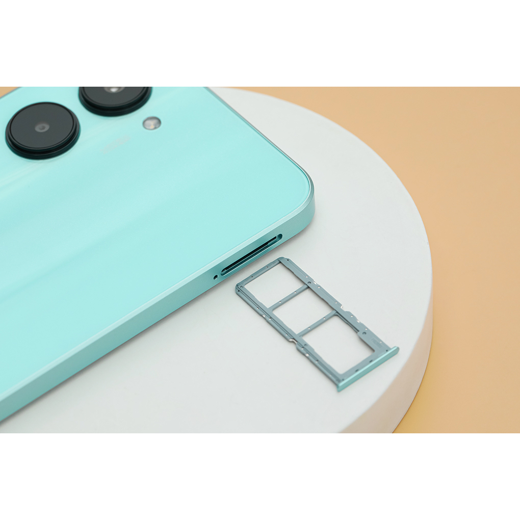 Điện thoại Realme C33 (3Gb/32Gb) - Hàng Chính Hãng