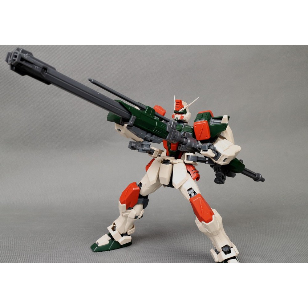 Mô Hình Daban 6616 MG Buster Gundam GAT-X103 Seed Destiny 1/100 Master Grade Đồ Chơi Lắp Ráp Anime