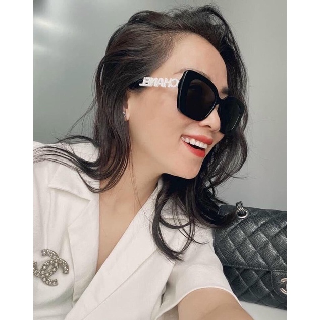 Combo 3 kính chanel sành điệu | BigBuy360 - bigbuy360.vn