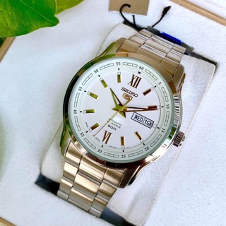 Đồng hồ nam Seiko SNKP15J1
