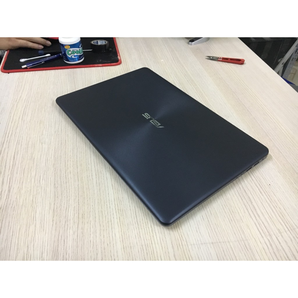 Asus X510UQ i5 8250U/4GB/1TB/2GB 940MX - Giá tốt