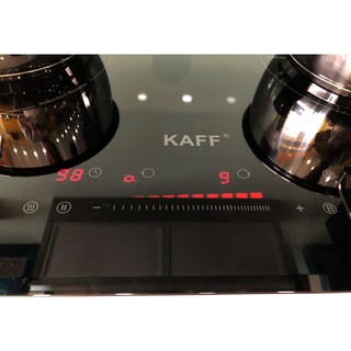 Bếp từ Kaff KF-3850SL