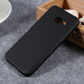 Ốp lưng silicon màu Galaxy A5 2017  siêu bền