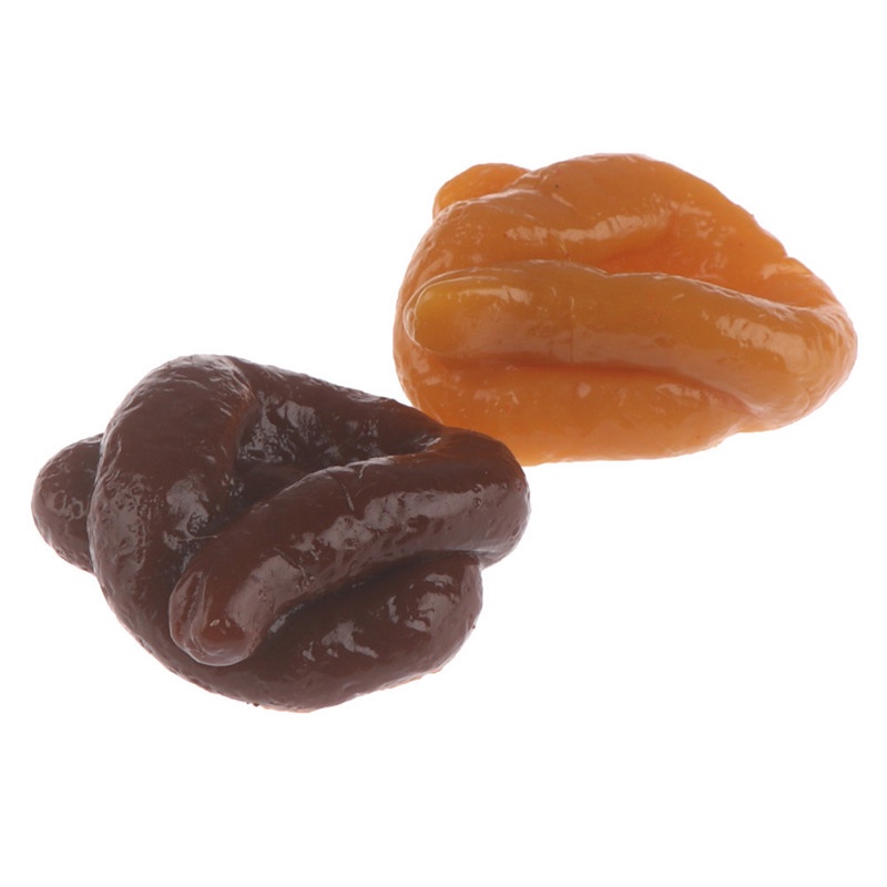 1 Bộ Giả Để Chơi