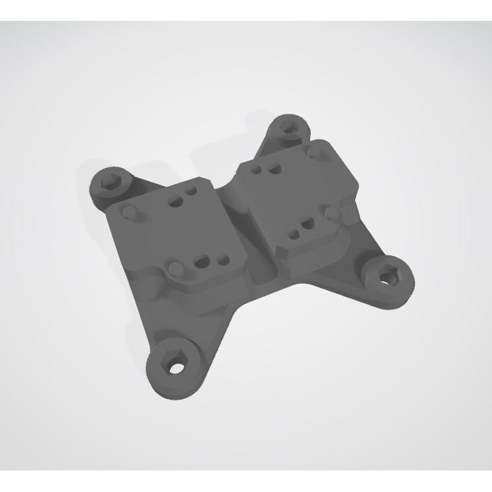 VESA ADAPTER màn hình SAMSUNG UR59C