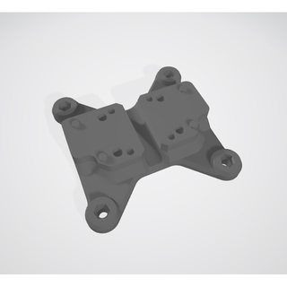 VESA ADAPTER màn hình SAMSUNG UR59C