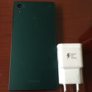 Điện thoại Sony Z5  ( Xanh, Vàng, Hồng, Đen, Đen, Trắng)
