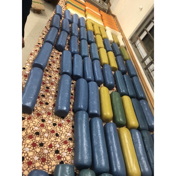 Bánh đá Đồng Văn-bánh hoa đậu biếc