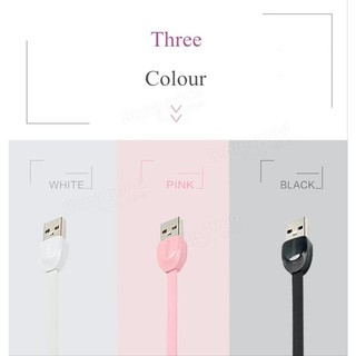 CÁP SẠC MICRO USB REMAX RC-040M