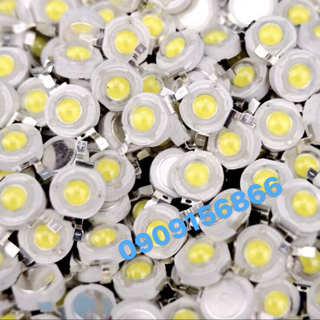 Nhân led 5W luxeon | BigBuy360 - bigbuy360.vn