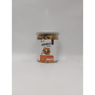 Ngũ cốc Granola Giảm Cân MFOOD  Hủ 250g