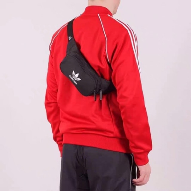 Túi bao tử Waistbag hàng xuất m2