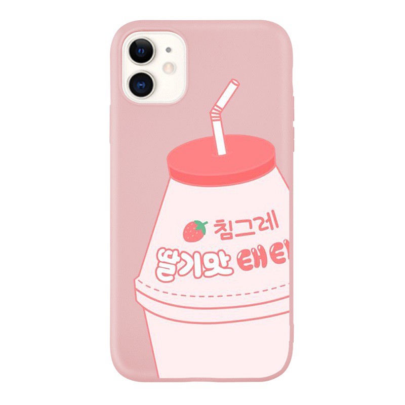 Ốp lưng iphone 6plus 6splus 7 plus 8plus X Xr XsM 11 12 13 Promax - PT-33 - TeenCase