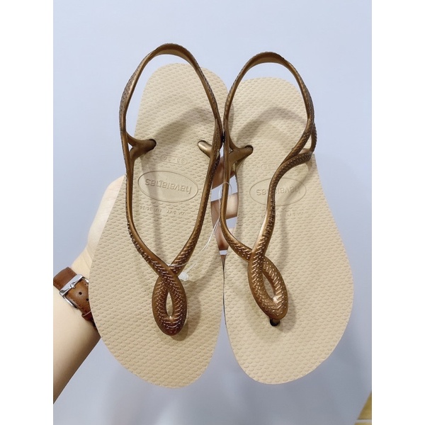 Sanda luna Havaianas full size