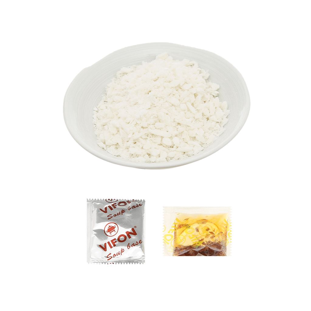 Thùng 50 gói cháo Vifon vị cá 50g